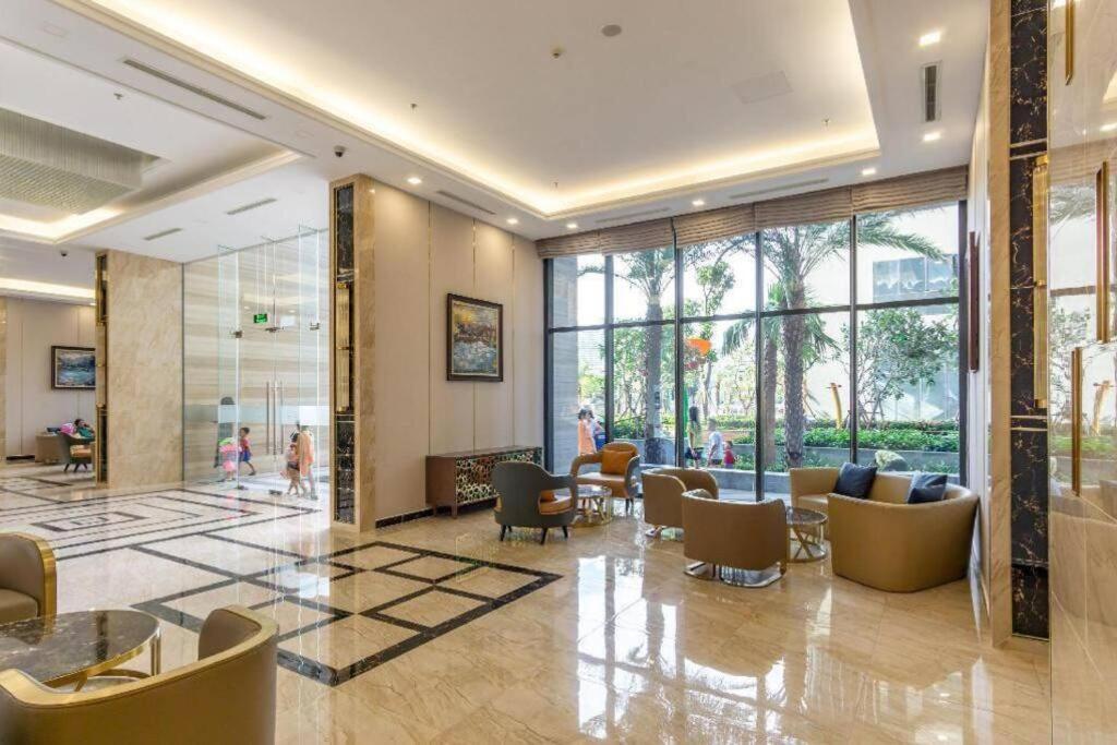 Aqua 1 Vinhome Golden River * TP. Hồ Chí Minh