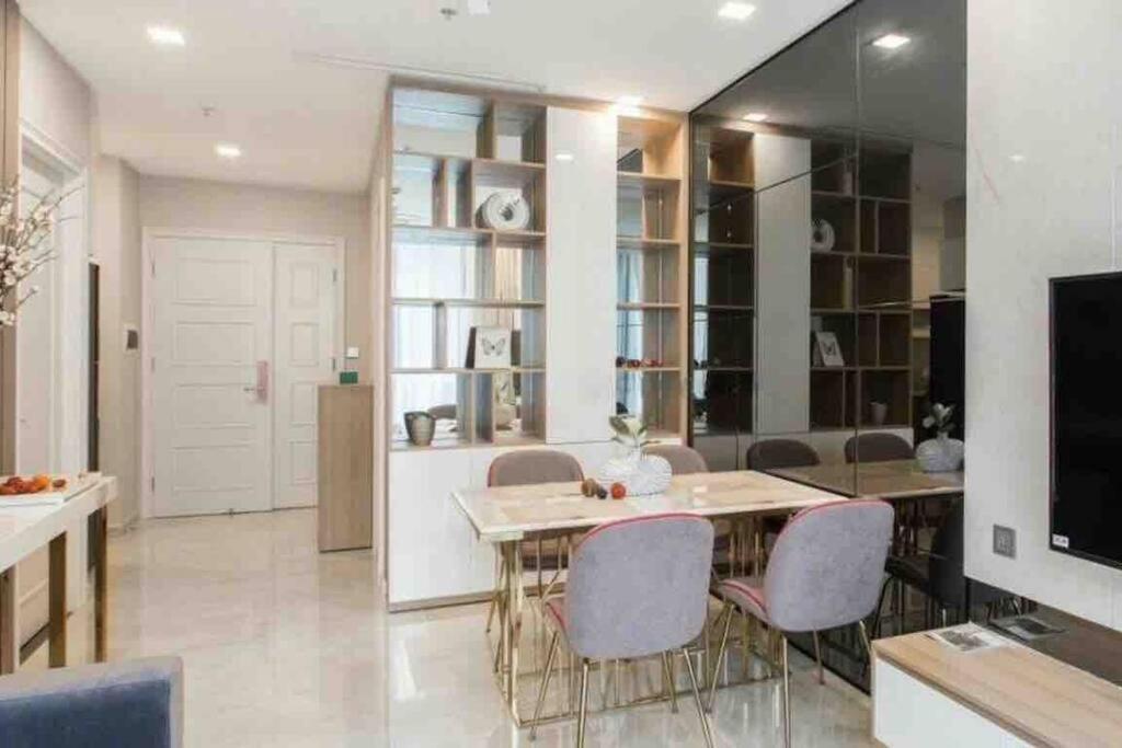Aqua 1 Vinhome Golden River Căn hộ TP. Hồ Chí Minh